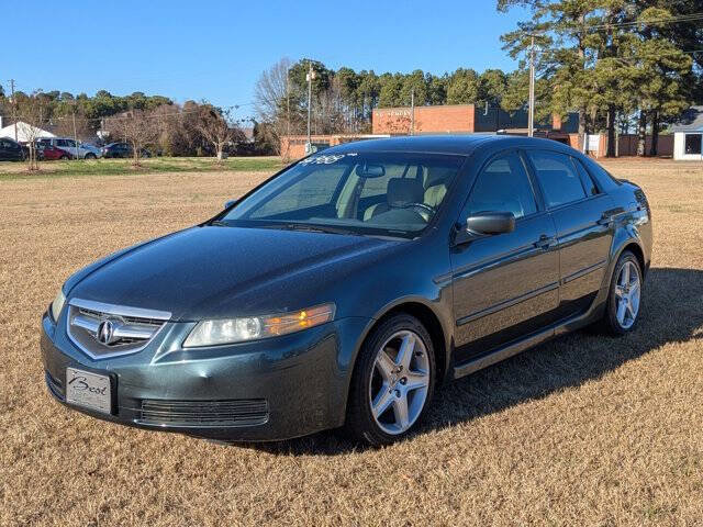 Used 2004 Acura TL image 7