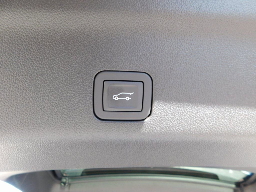 New 2026 Chevrolet Tahoe High Country image 27