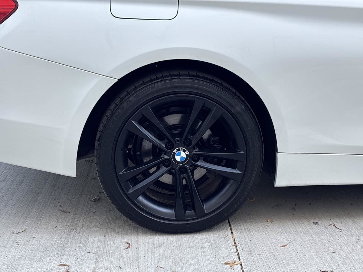 Used 2015 BMW 428i xDrive Coupe AWD/4WD image 9