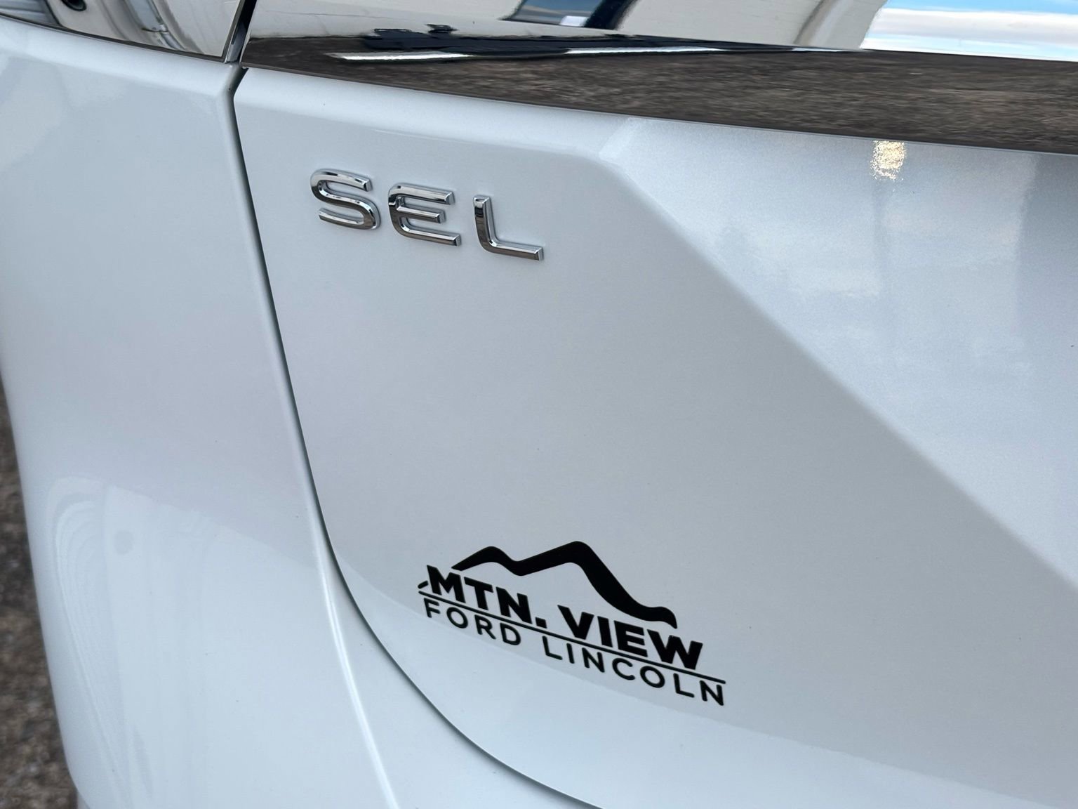 Used 2024 Volkswagen Atlas SEL image 27