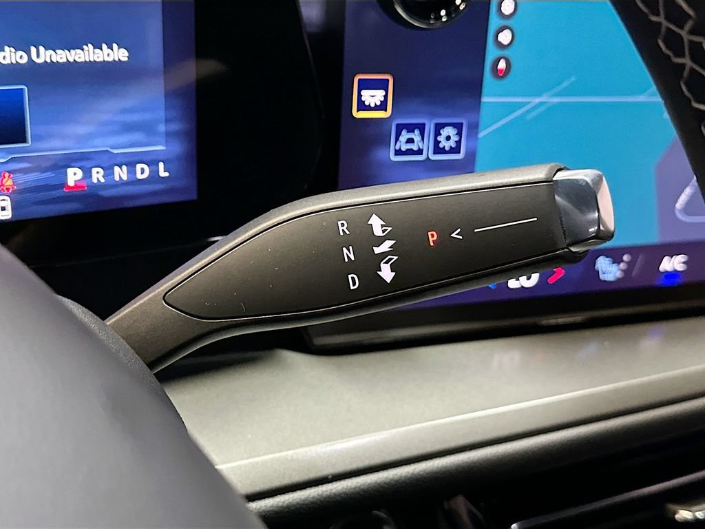 New 2026 Chevrolet Traverse LT w/ Driver Confidence Package FWD image 18