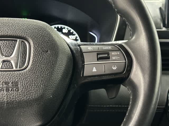 Certified 2024 Honda Pilot EX-L image 18