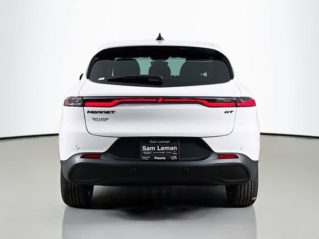 New 2025 Dodge Hornet GT w/ GT Blacktop Package image 6