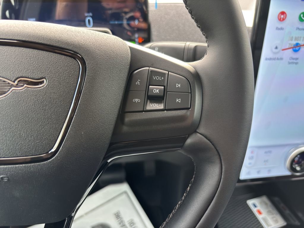 New 2026 Ford Mustang Mach-E Premium image 25