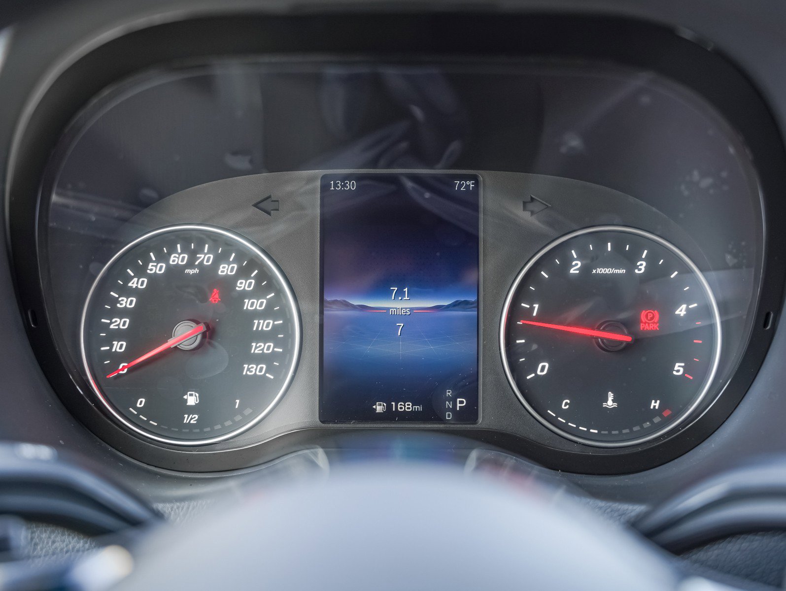 New 2026 Mercedes-Benz Sprinter 2500 image 15