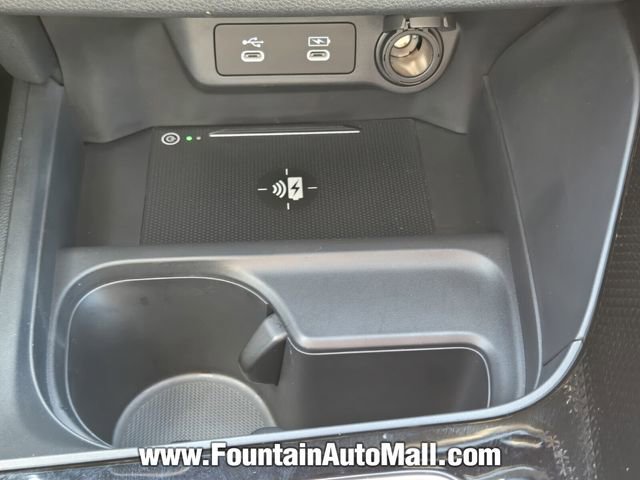 Used 2025 Acura ADX A-Spec image 22