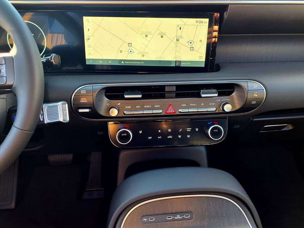 New 2026 Hyundai Palisade SEL image 9