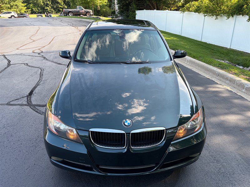 Used 2007 BMW 328i Sedan RWD image 15