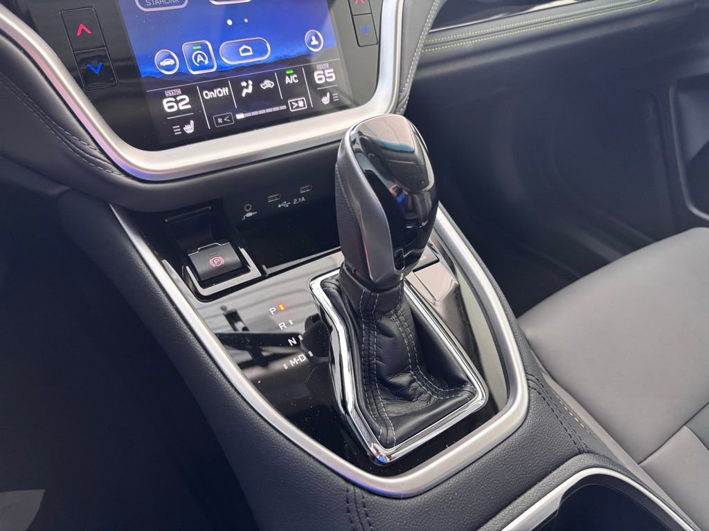 Used 2022 Subaru Outback Onyx Edition XT image 22