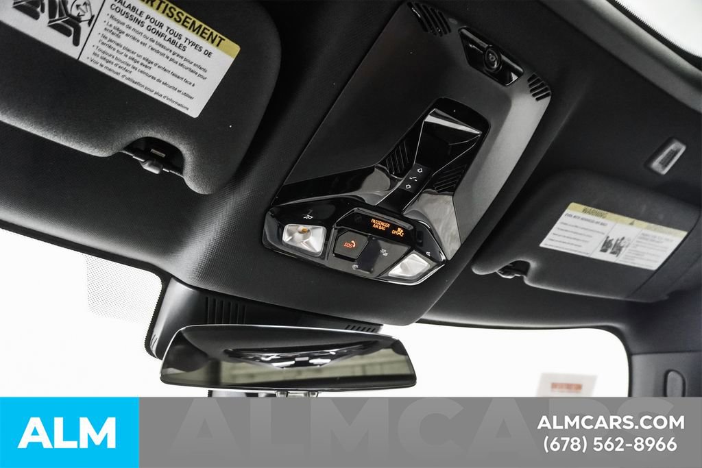 Used 2025 MINI Cooper S FWD image 46