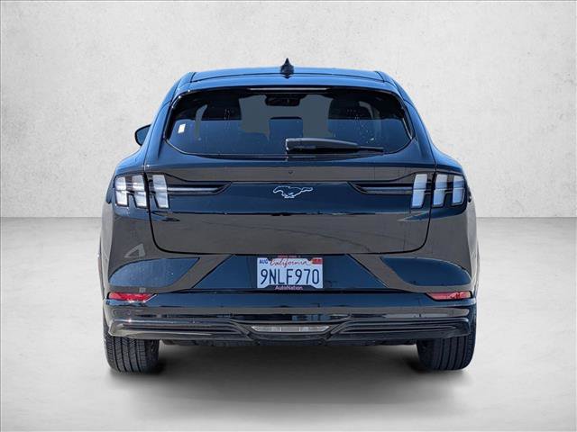 Used 2024 Ford Mustang Mach-E Premium RWD image 6