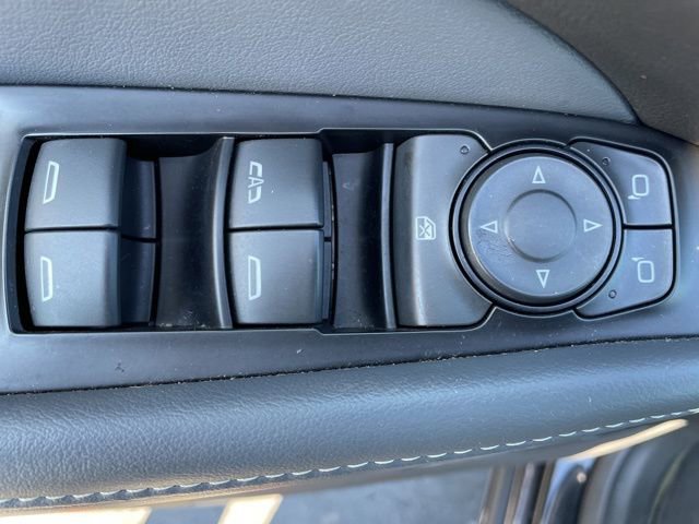 Used 2023 Buick Enclave Essence w/ Experience Buick Package image 11