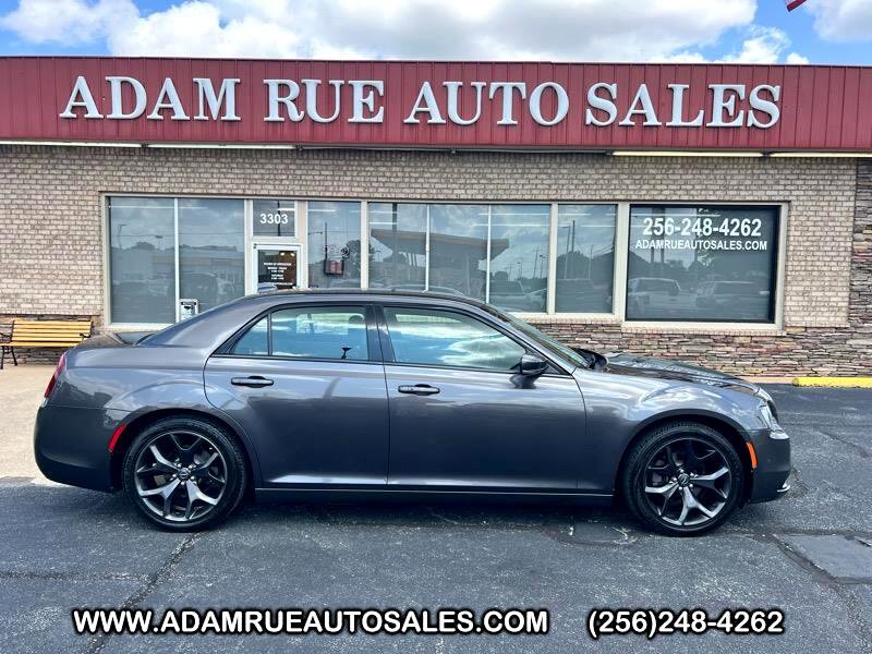 Used 2021 Chrysler 300 S image 1