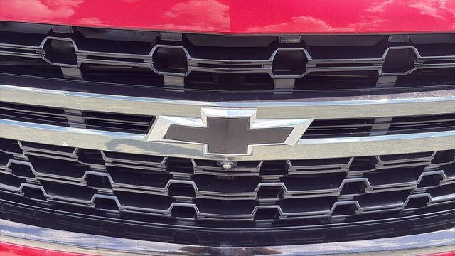 Used 2021 Chevrolet Tahoe Z71 w/ Z71 Signature Package AWD/4WD image 10