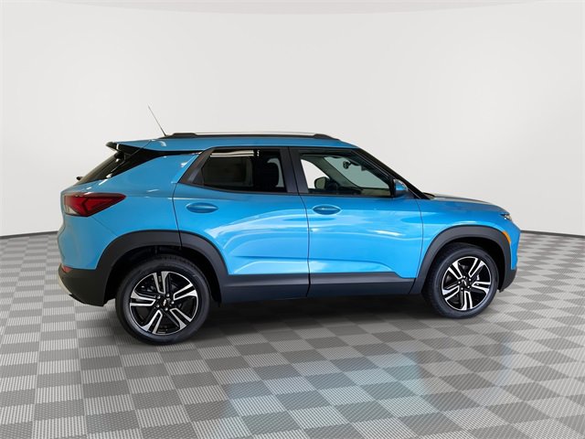 New 2026 Chevrolet TrailBlazer LT w/ Convenience Package image 13