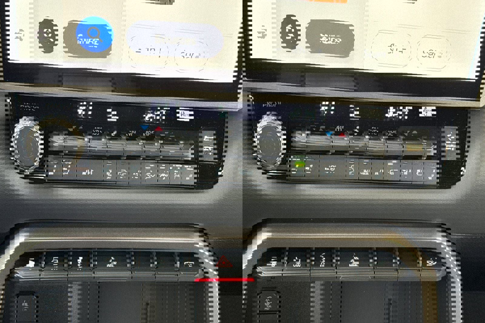 New 2026 Toyota Tundra Platinum image 23