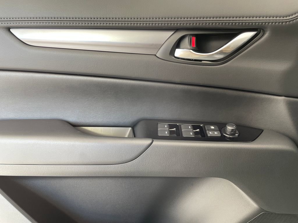 New 2025 MAZDA CX-5 AWD 2.5 S w/ Select Package image 11