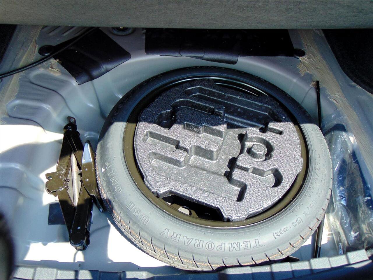 Used 2024 Nissan Sentra SV image 10