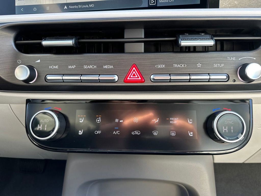 New 2026 Hyundai Palisade Limited image 21