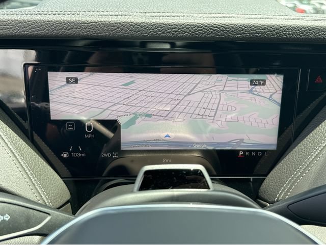 New 2026 GMC Yukon XL Denali w/ Advanced Technology Package AWD/4WD image 35