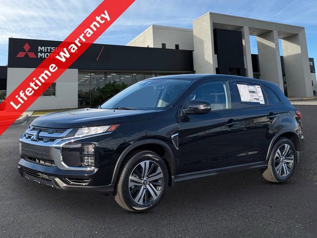 New 2026 Mitsubishi Outlander Sport SE