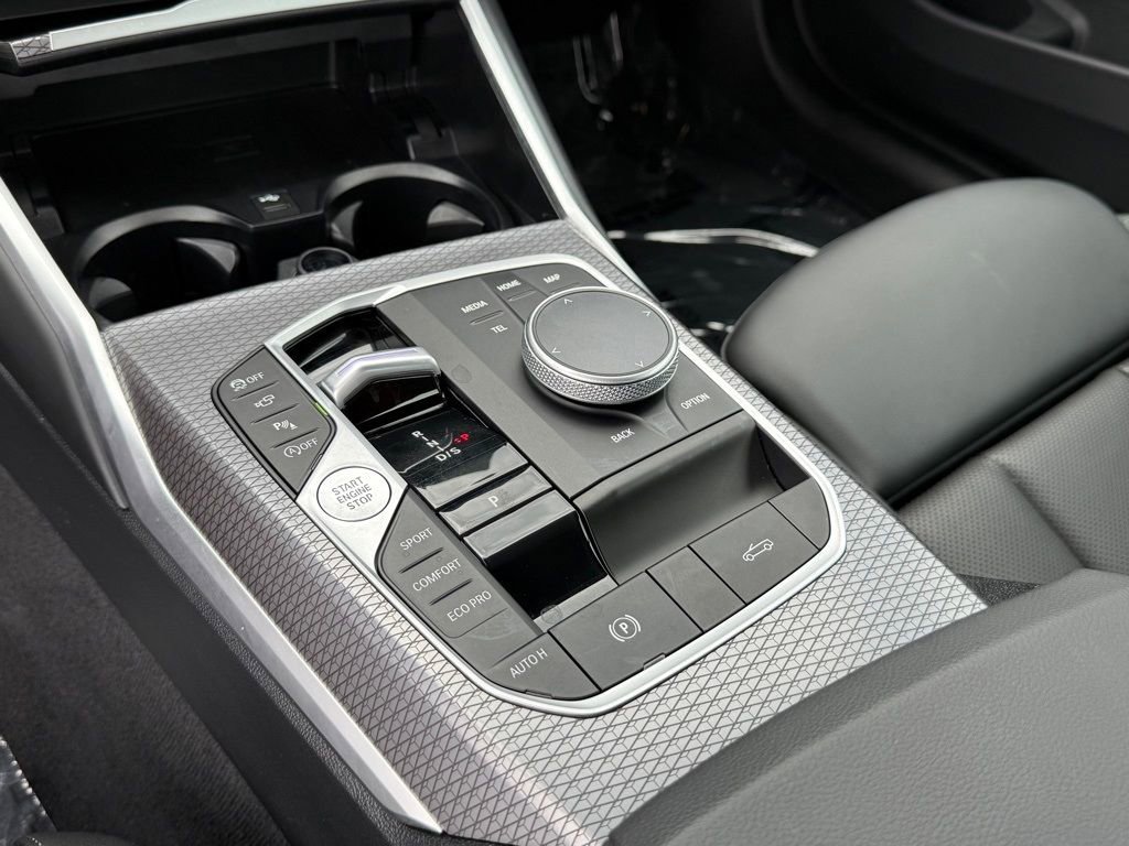 Used 2025 BMW 430i Convertible w/ Convenience Package image 25