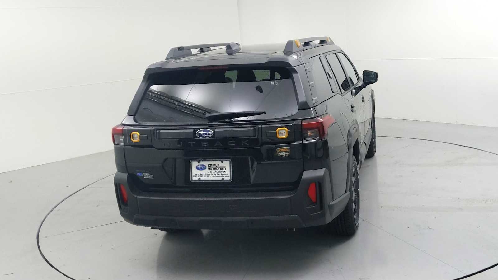 New 2026 Subaru Outback Wilderness image 9