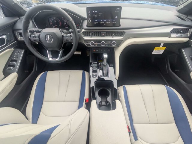New 2026 Acura Integra A-Spec FWD image 14