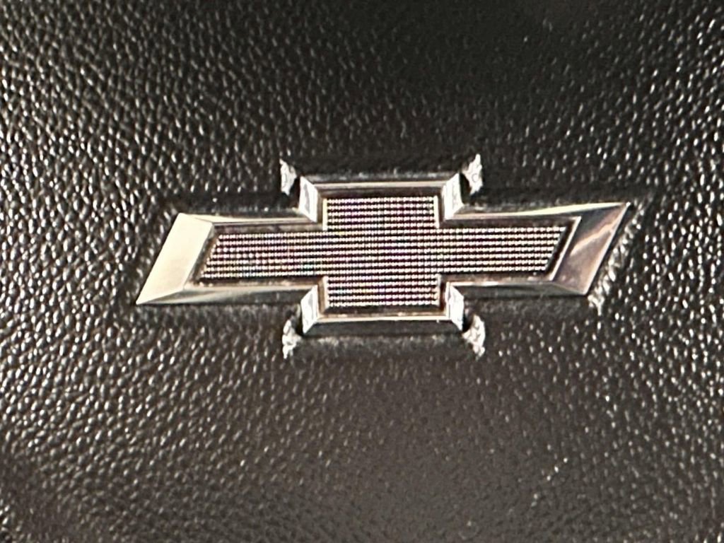 Used 2021 Chevrolet TrailBlazer RS w/ Technology Package image 27