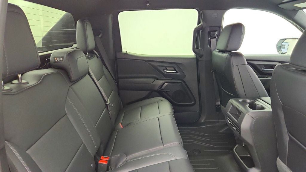 Used 2024 Chevrolet Silverado EV W/T AWD/4WD image 23