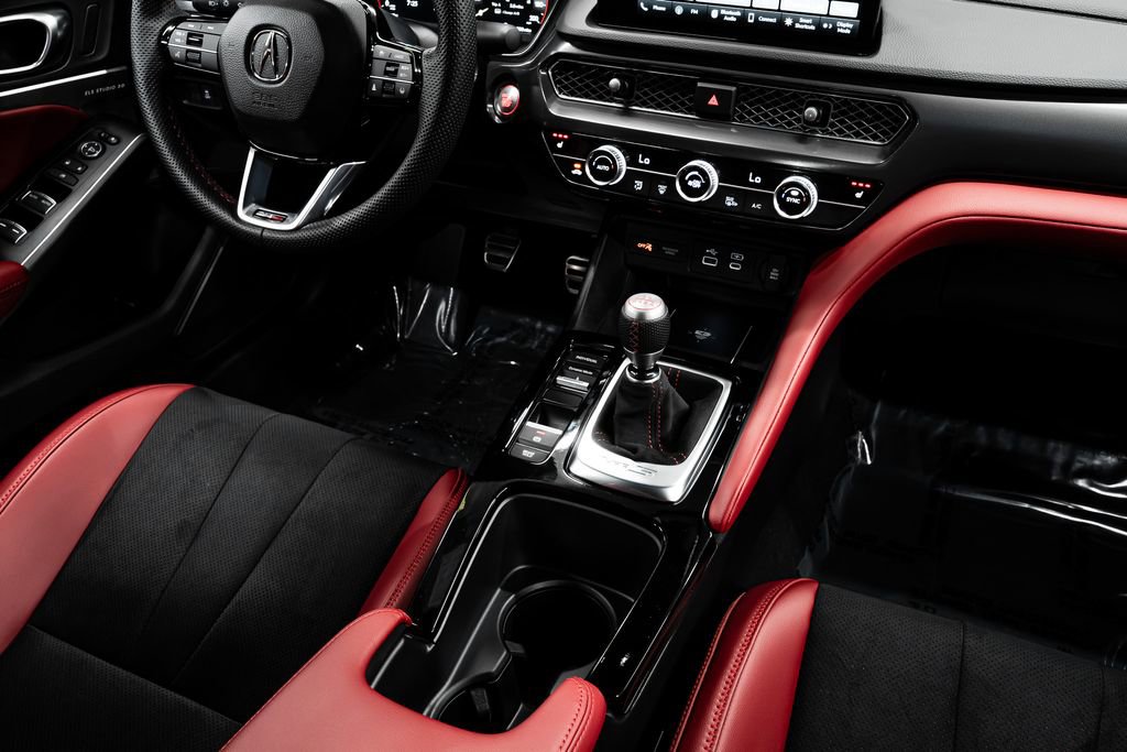 New 2026 Acura Integra Type S image 25