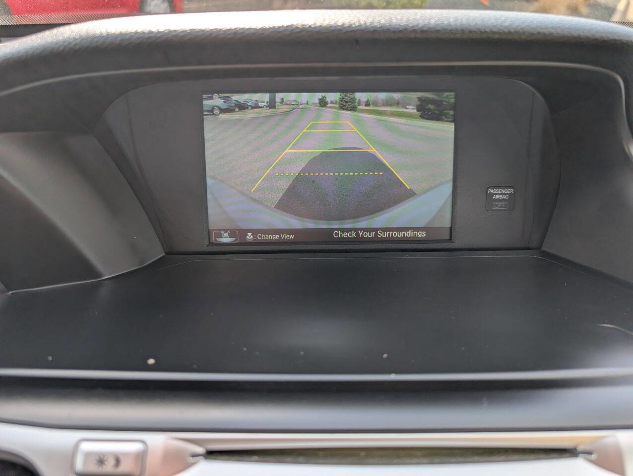 Used 2015 Honda Accord EX-L image 18