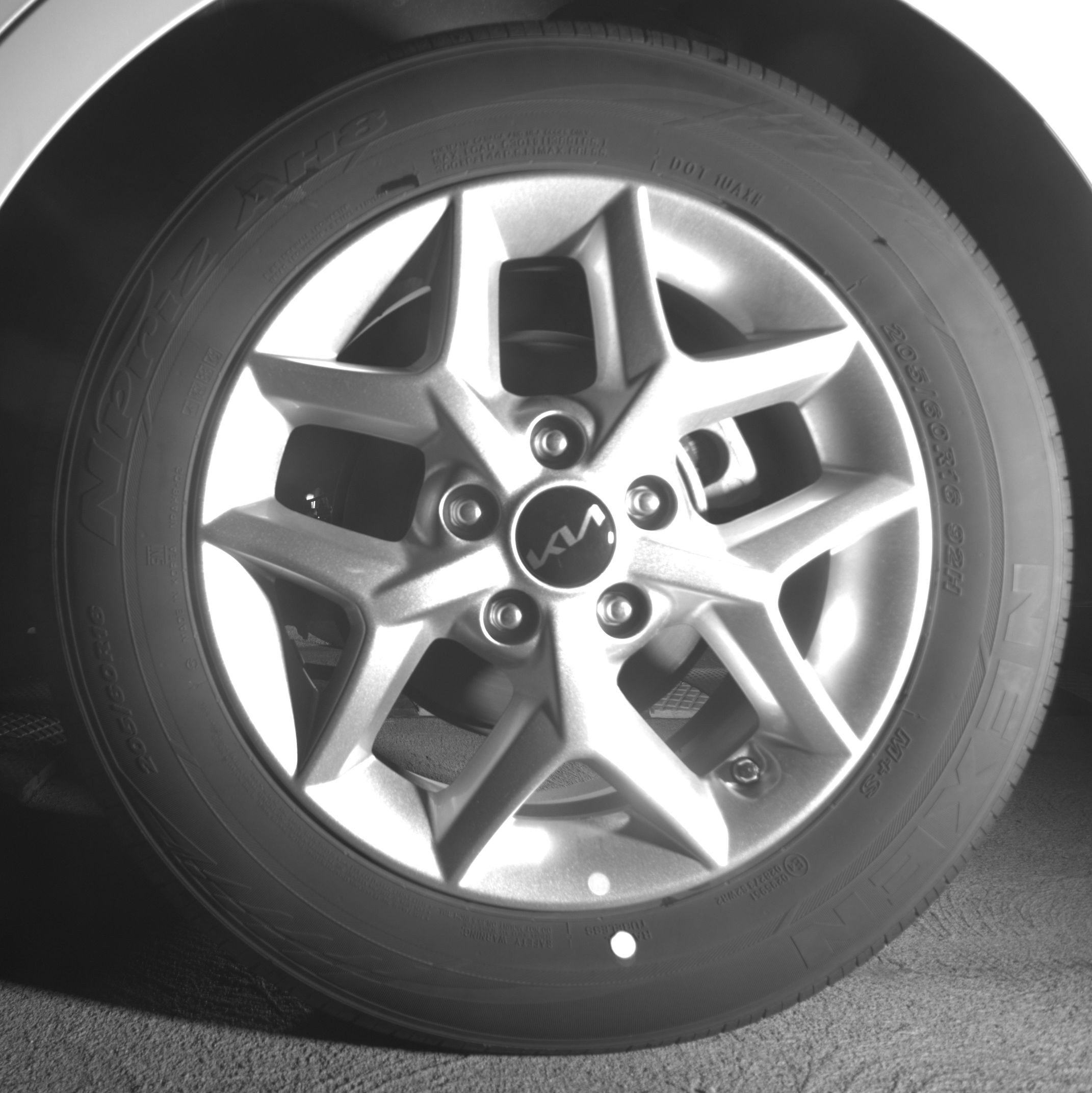 Used 2025 Kia Soul LX w/ LX Technology Package image 14