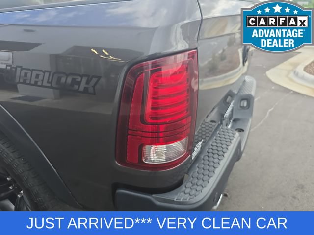 Used 2021 RAM 1500 Classic Warlock w/ Electronics Group AWD/4WD image 19