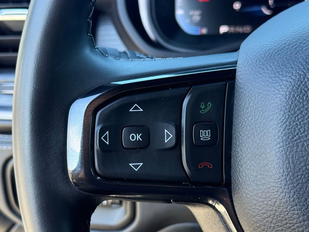 Certified 2023 RAM 2500 Limited image 24