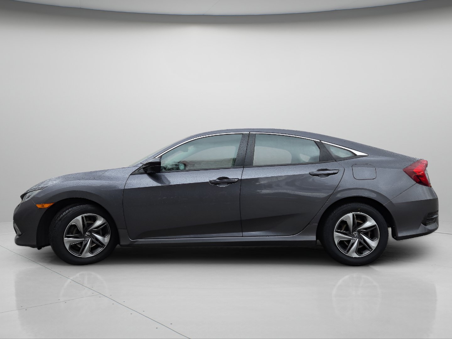 Used 2019 Honda Civic LX image 15