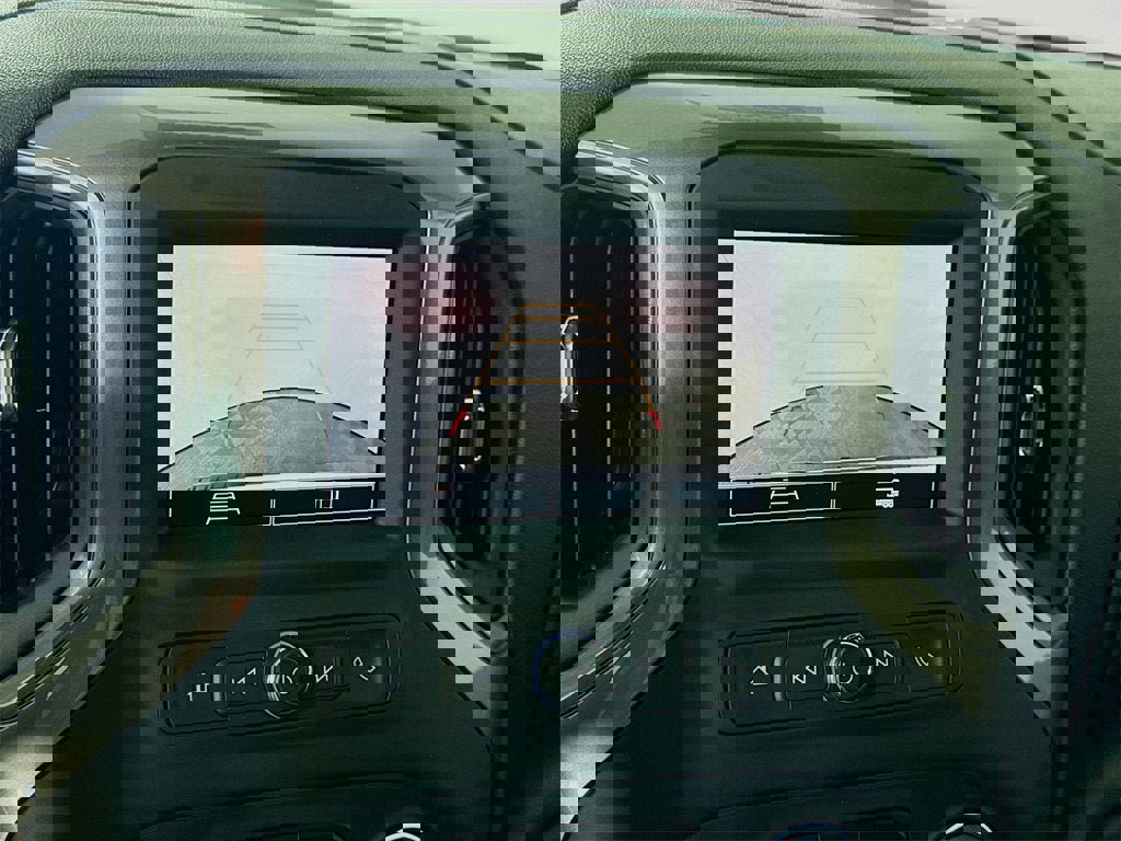 New 2026 Chevrolet Silverado 1500 W/T w/ WT Value Package image 8