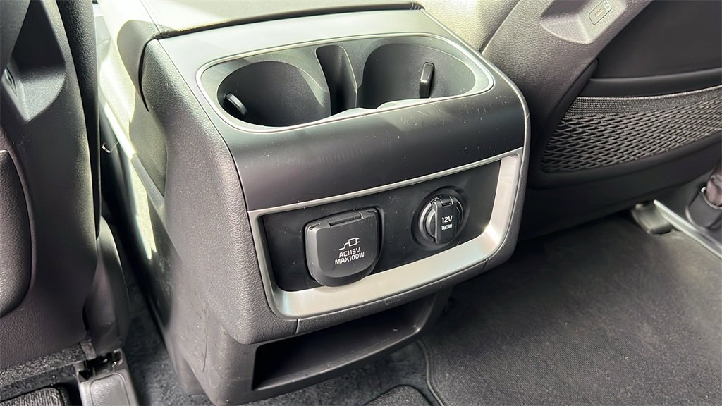 New 2026 Kia Carnival SX Prestige image 7