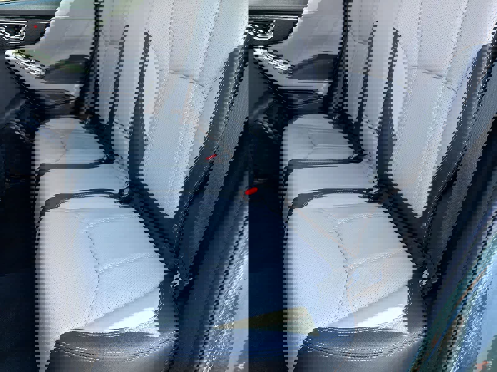 Certified 2023 Subaru Forester Limited image 21