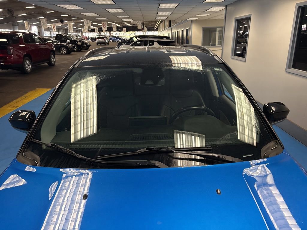 Used 2022 Jeep Compass Limited image 11