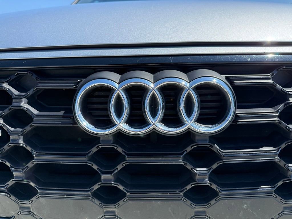 Used 2025 Audi Q5 2.0T Premium image 19