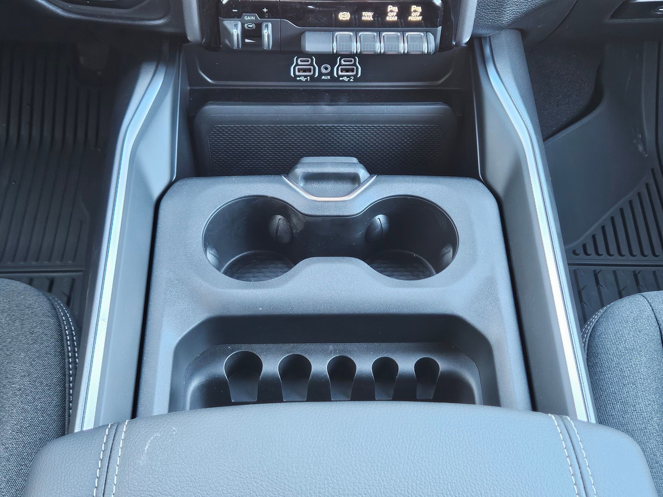 New 2026 RAM 2500 Big Horn image 10