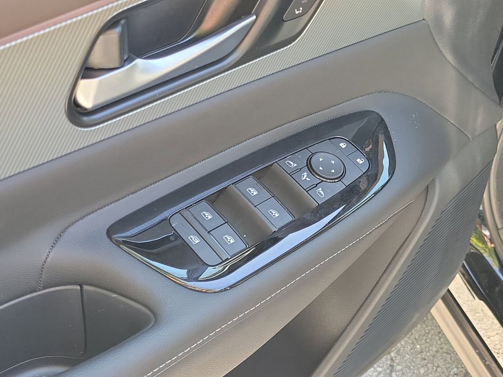 New 2026 Nissan Murano Platinum image 24