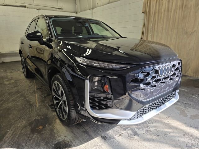 New 2026 Audi Q3 quattro 2.0T image 3