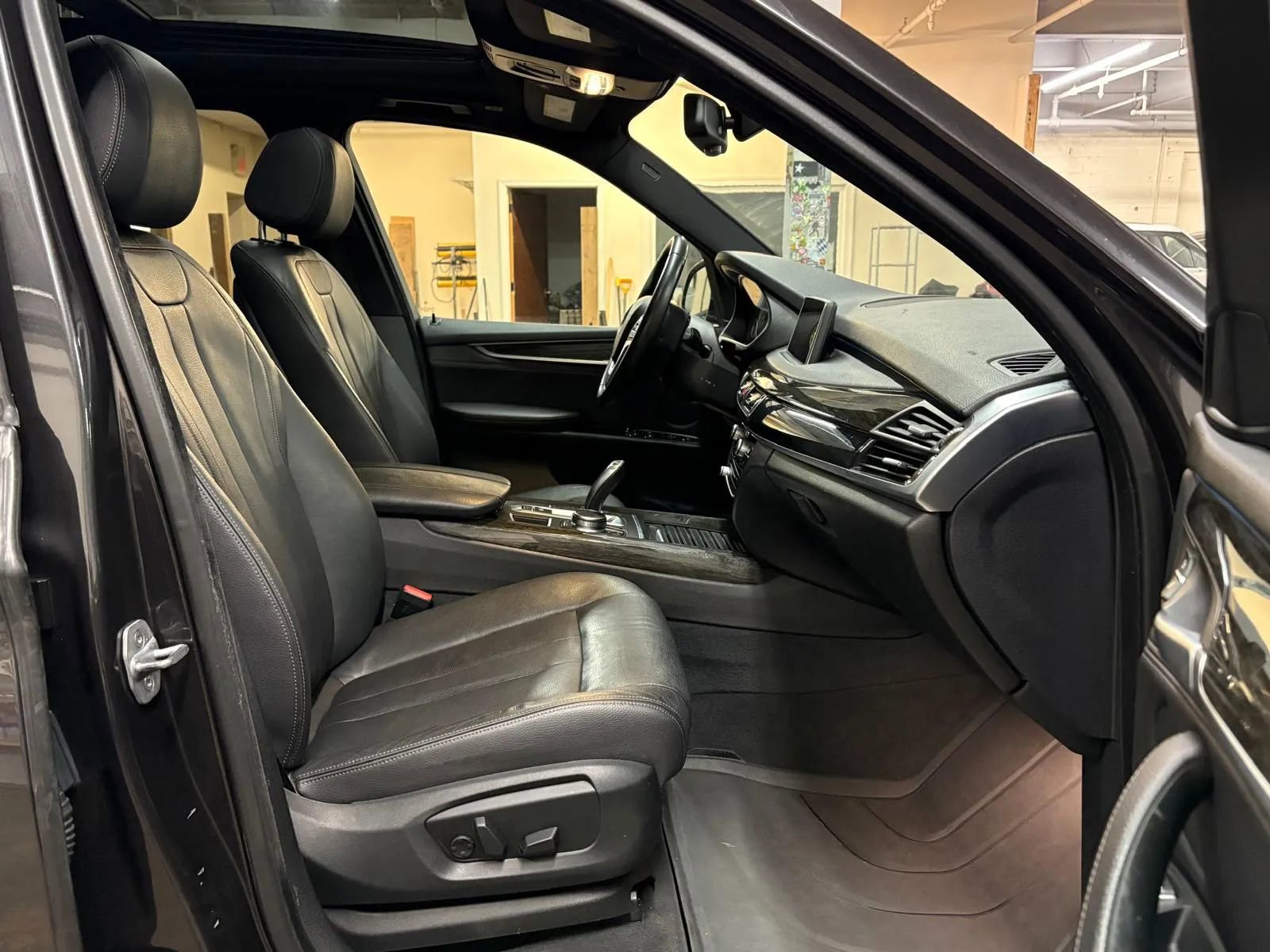Used 2017 BMW X5 xDrive35i AWD/4WD image 20