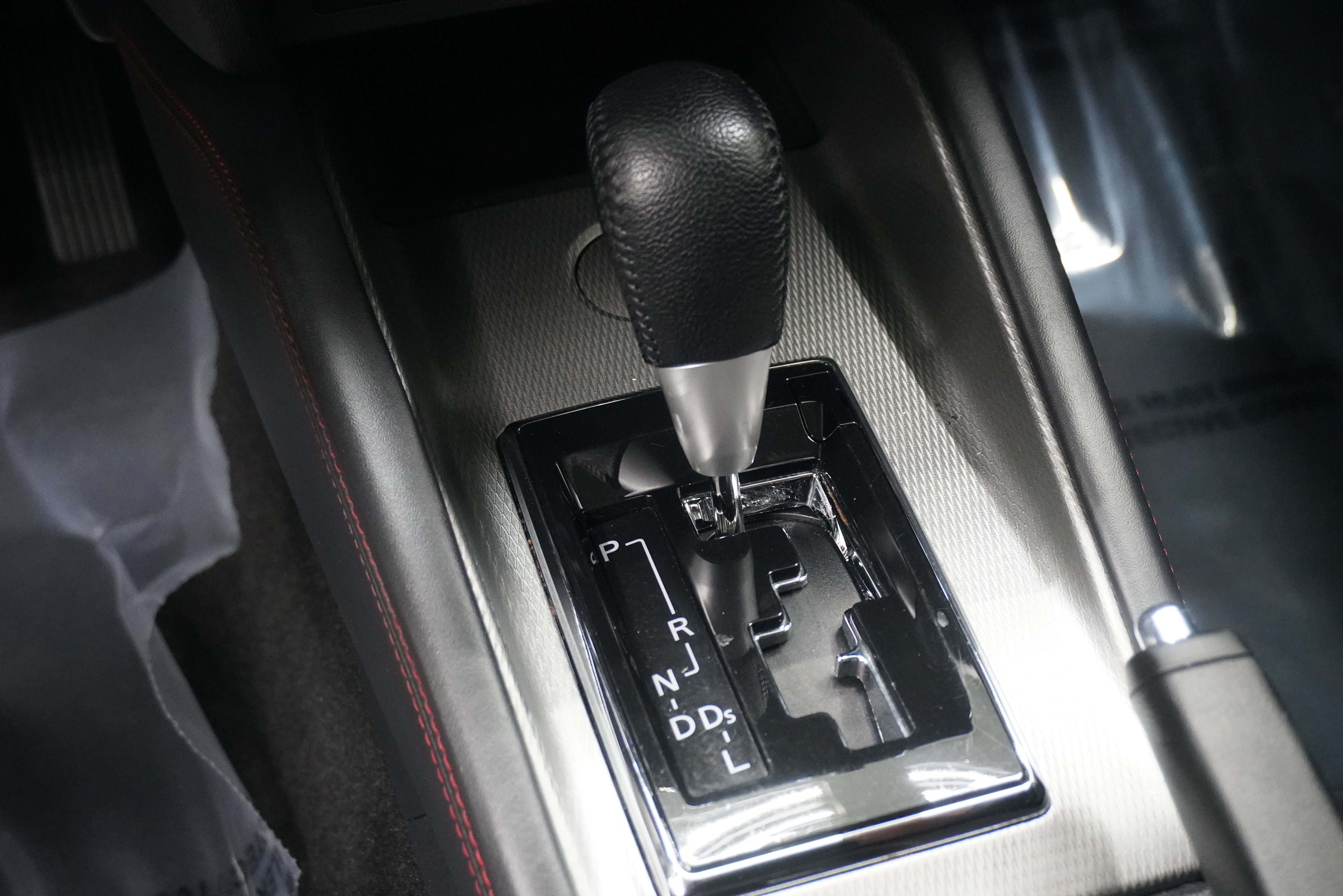 Used 2022 Mitsubishi Outlander Sport SE FWD image 18
