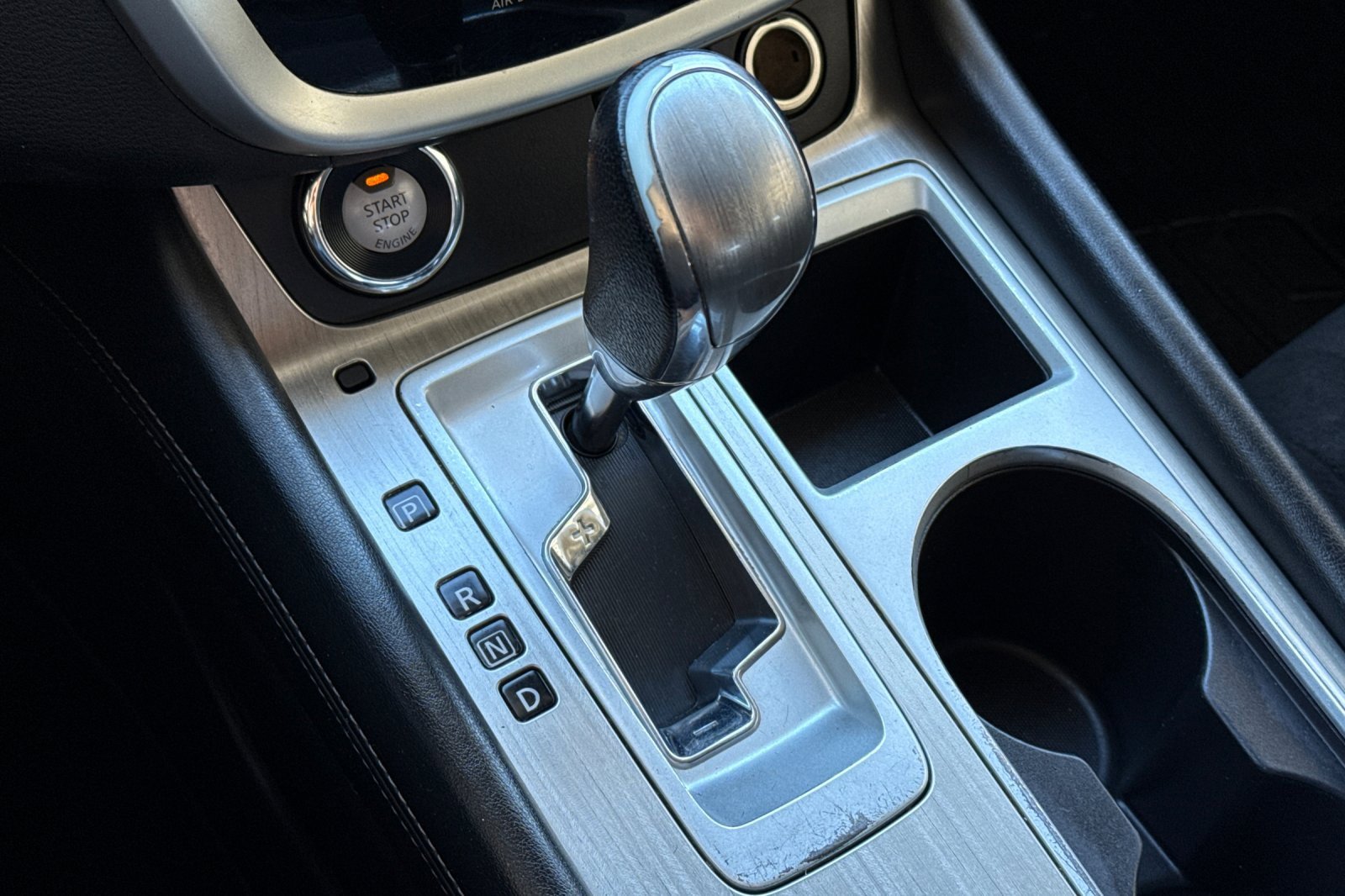 Used 2018 Nissan Murano SV image 28