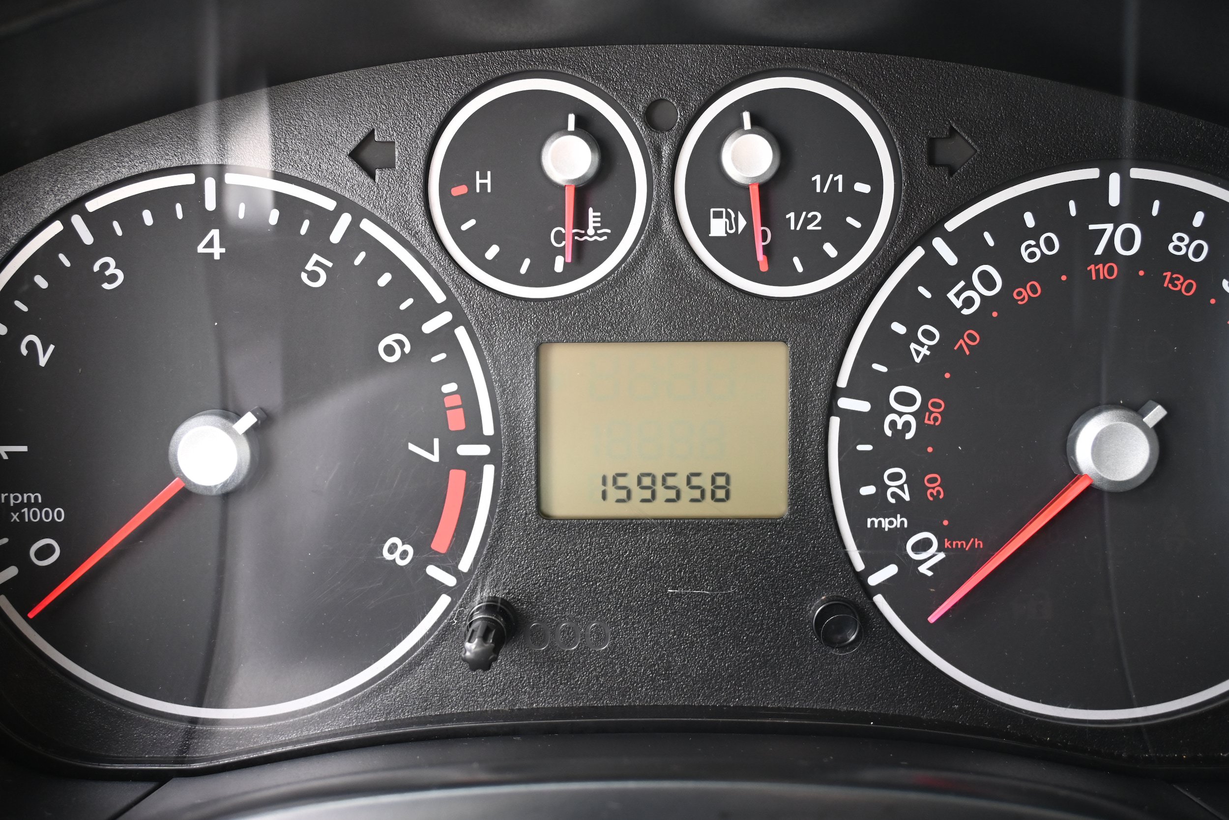 Used 2013 Ford Transit Connect XLT FWD image 13