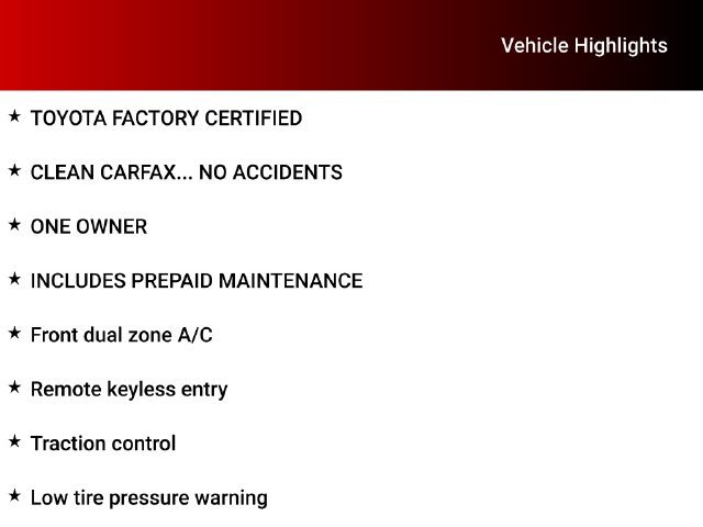 Certified 2025 Toyota Camry SE w/ Multimedia Upgrade Package AWD/4WD image 25