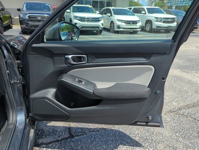 Certified 2023 Honda Civic LX image 31